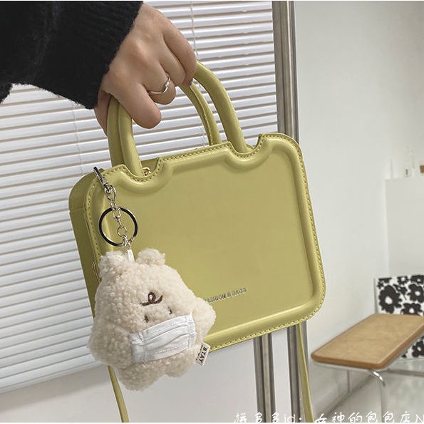 Túi Xách Đeo Chéo Phong Cách Phương Tây Cổ Điển Chất Lượng Cao Mới