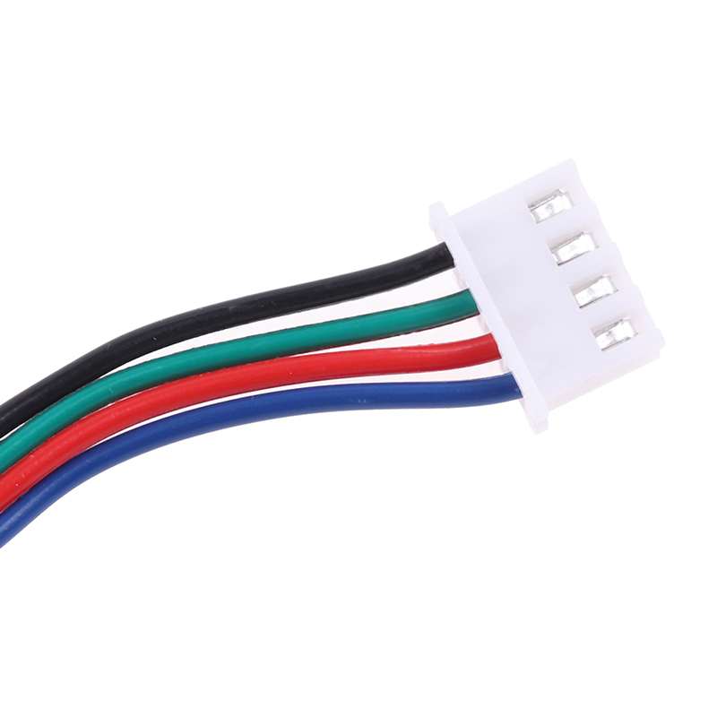Set 5 Dây Cáp Nối Động Cơ Bước 4pin Sang 6pin Xh2.54 Cho Máy In 3d | BigBuy360 - bigbuy360.vn
