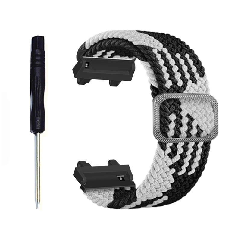Dây Đeo Nylon Cho Đồng Hồ Thông Minh Apple Watch 2