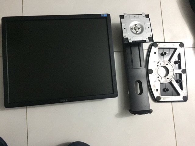 [SALE 10%] Màn hình máy tính, LCD Dell vuông box 19 inch hàng renew | BigBuy360 - bigbuy360.vn