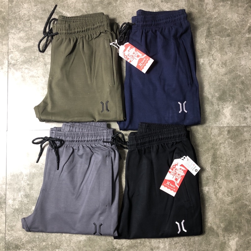 Quần dài thun Nam