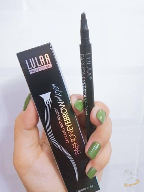 CHÌ KẺ MÀY 🌸 FREESHIP 🌸 CHÌ KẺ MẦY PHẨY SỢI 4D siêu hot | BigBuy360 - bigbuy360.vn