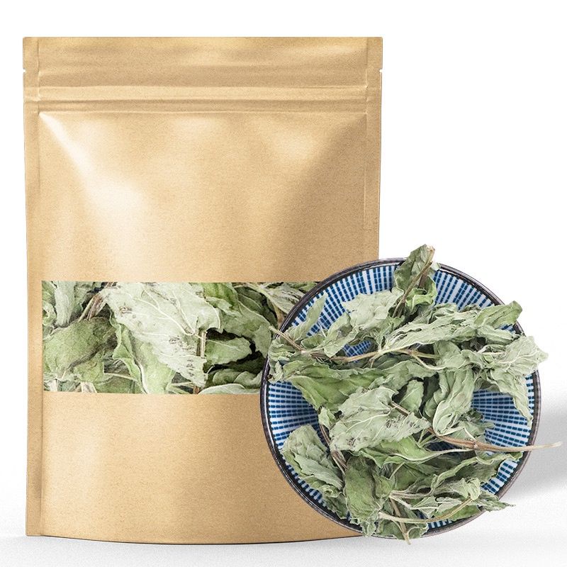 Lá Bạc Hà Sấy Khô 100 Gram