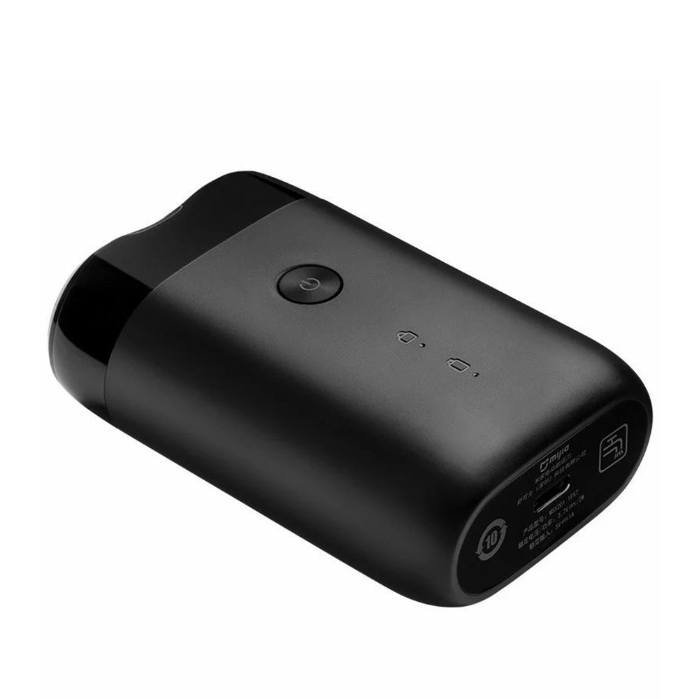Máy Cạo Râu Mini Xiaomi Mijia MSX201 shop ZMI