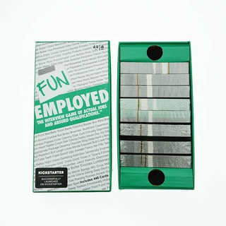 Trò chơi boardgame Fun Employed
