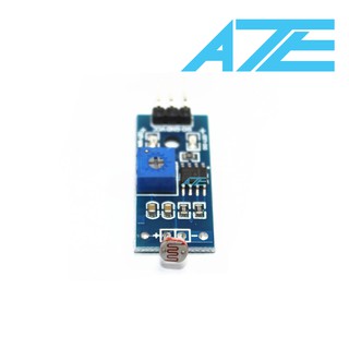 Module quang trở (cảm biến ánh sáng) - 5A6