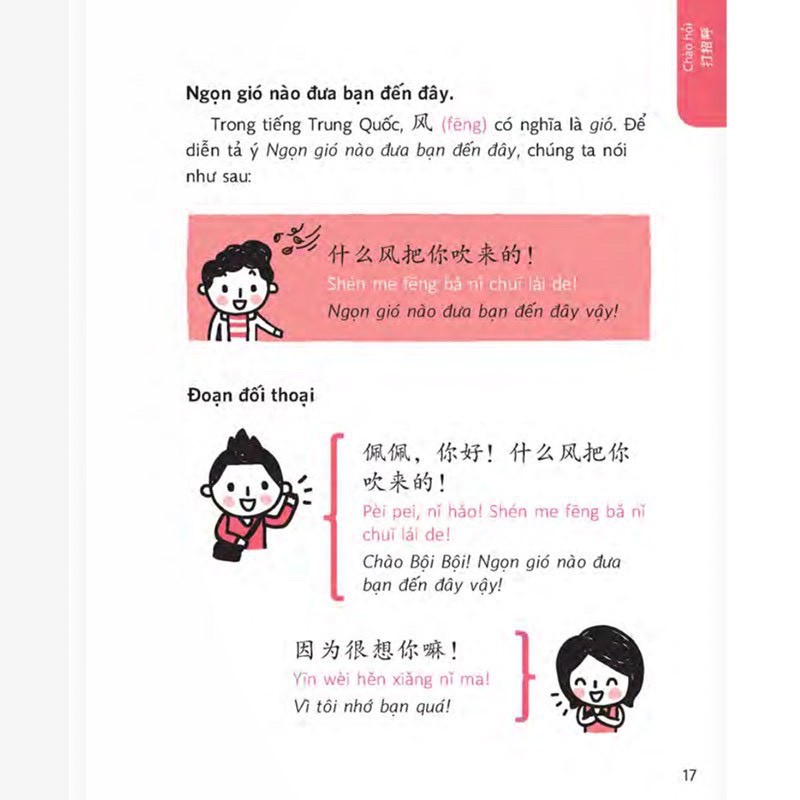 Sách - Quick Chinese - Nói tiếng Trung Quốc cấp tốc (kèm CD)