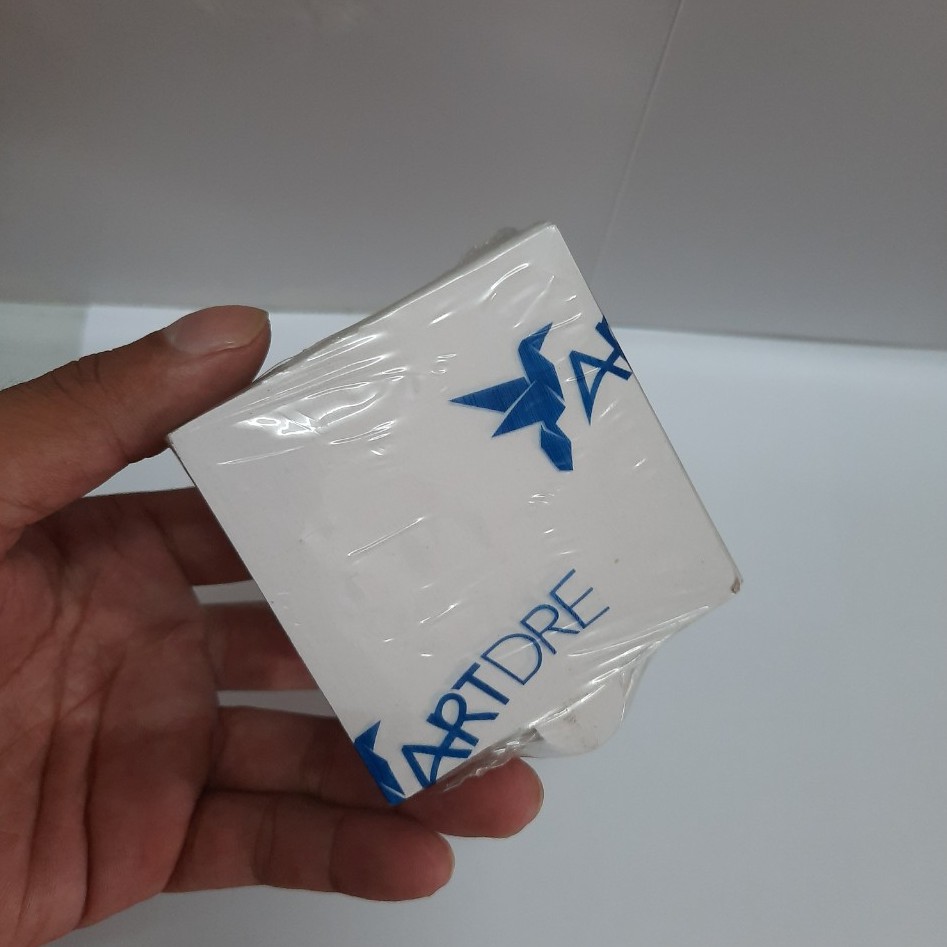 50 Đế Lót Bánh Kem Hình Vuông 7cm x 7cm