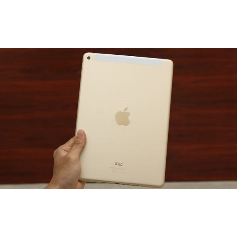 Máy tính bảng Apple ipad Air 2 32/16Gb chính hãng. Hỗ trợ bảo hành toàn quốc,tặng kèm cáp sạc theo máy | BigBuy360 - bigbuy360.vn