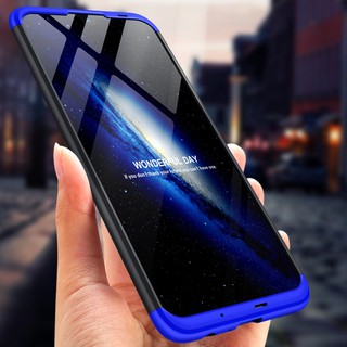Ốp điện thoại Huawei Honor 10 LITE với viền có nhiều màu sắc để lựa chọn