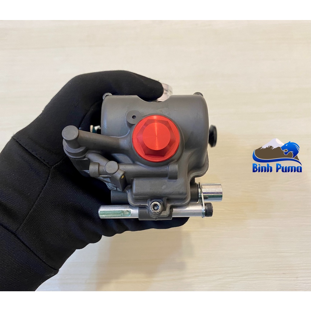 Bình Xăng con YOSHIMURA TMR28