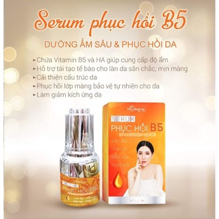 Serum b5 Ncollagen