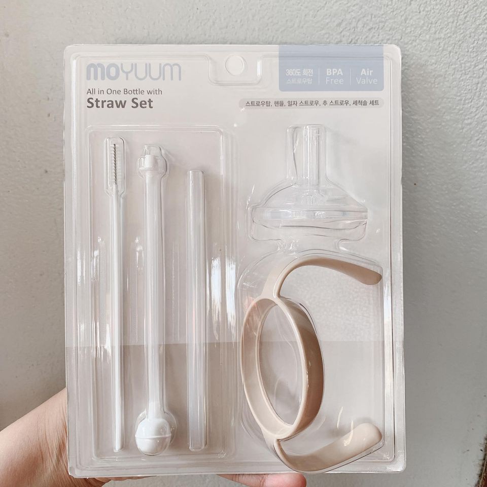 Bộ chuyển đổi Moyuum [Sukem Store]