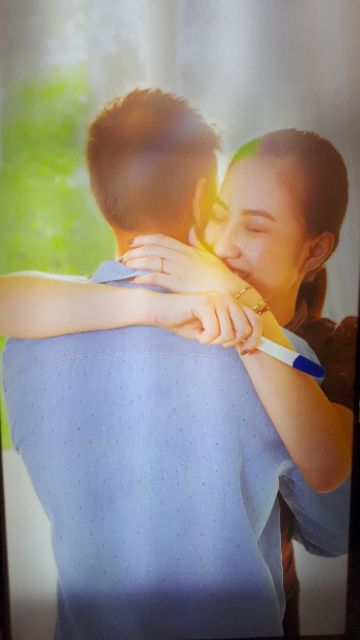 Que thử rụng trứng OvuTana: Sinh con theo ý muốn