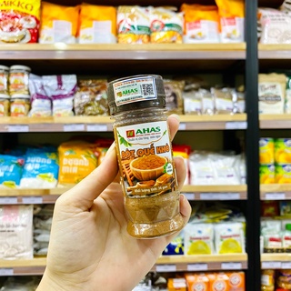 Bột quế khô nahas 36g