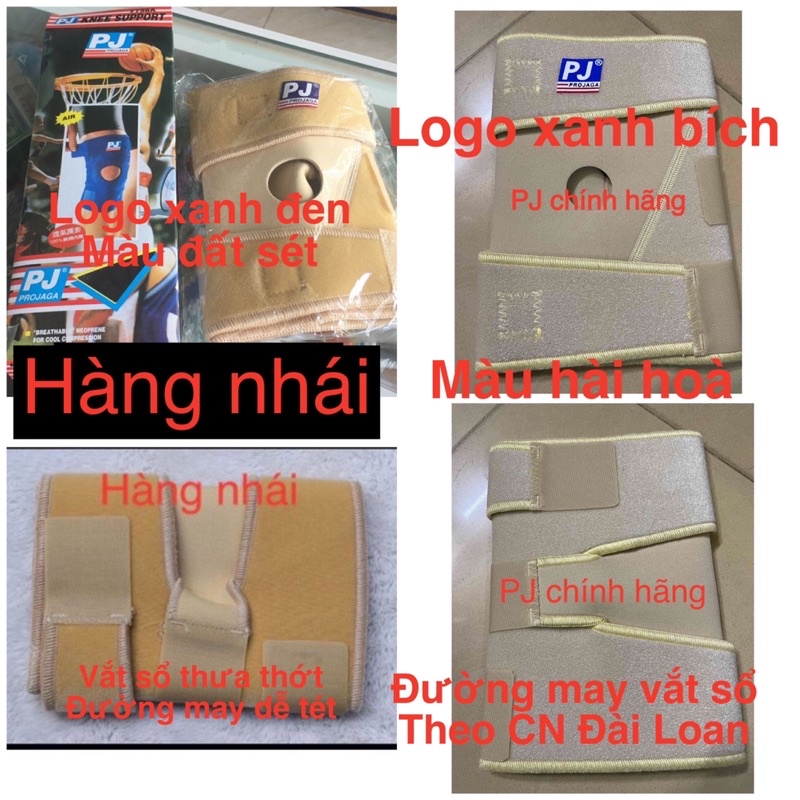 🇹🇼🇹🇼🇹🇼Băng chỏ tay cao cấp loại tốt PJ 702