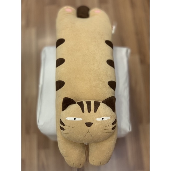 Doll mèo siêu ngầu cho bé cá tính Hikosen Cara