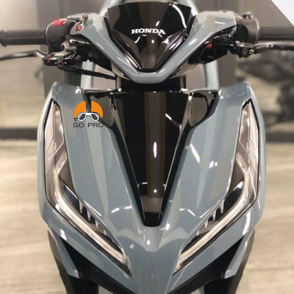 [CHÍNH HÃNG] Mặt Nạ Honda Vario 2018 - 2019 | Mã VT95