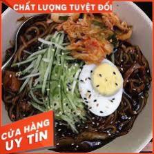 GIÁ SỐC NHÀ HÀNG > Sốt tương đen hàn quốc 250g - 중화 춘장