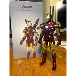 [Phiếu đặt hàng trước] Mô hình chính hãng Comicave: Ironman Mk85