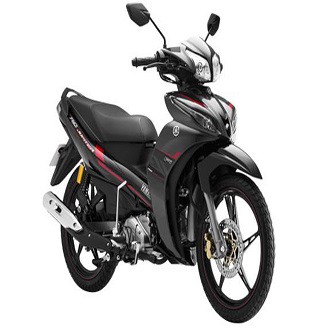 100gr (1 lạng) màu sơn lốc máy xe Yamaha cho xe đẹp như mới