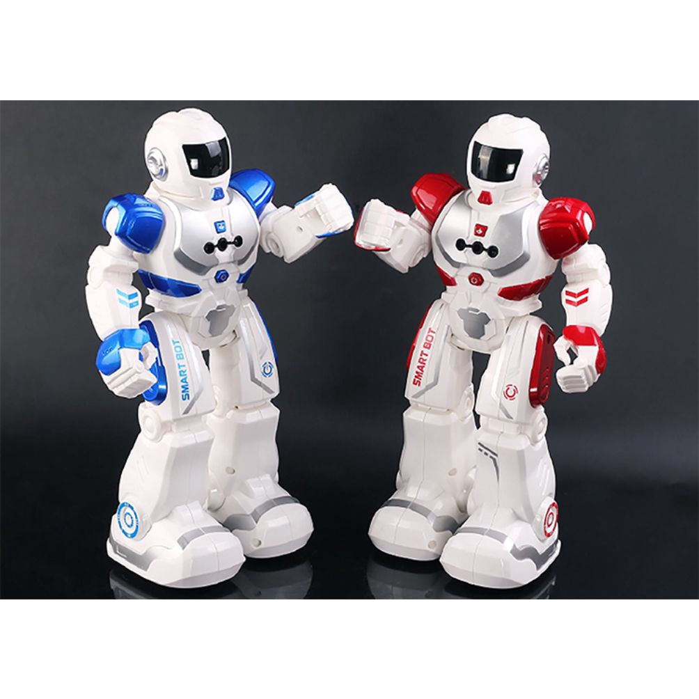 Đồ chơi robot điều khiển