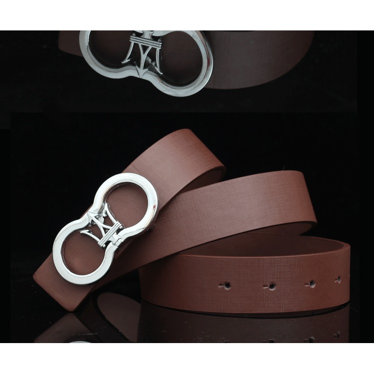 [Video] Dây Nịt Nam - Thắt Lưng Nam Thời Trang Cao Cấp Phong Cách Sang Trọng (DN-055) MUA NHIỀU GIẢM GIÁ