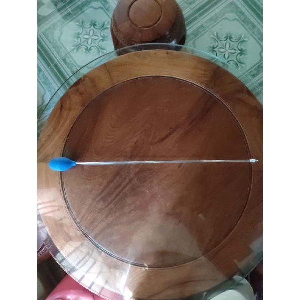 Ống bón thức ăn cho san hô, cá cảnh 30-60-100 DIY-VN