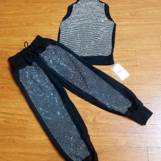 Combo 2 váy của chị trang mi