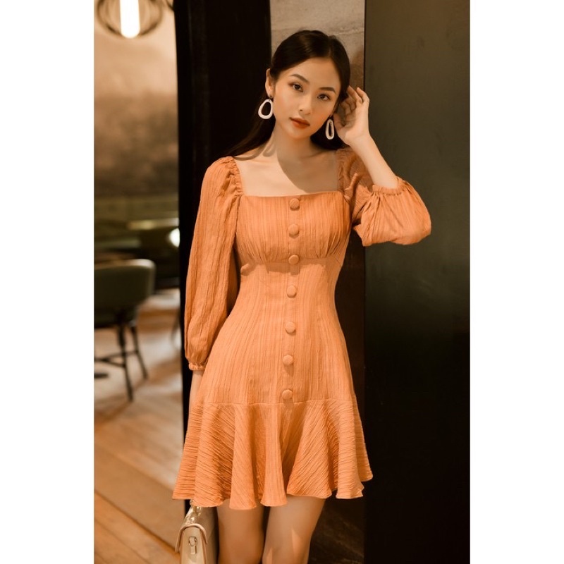 Đầm rechic