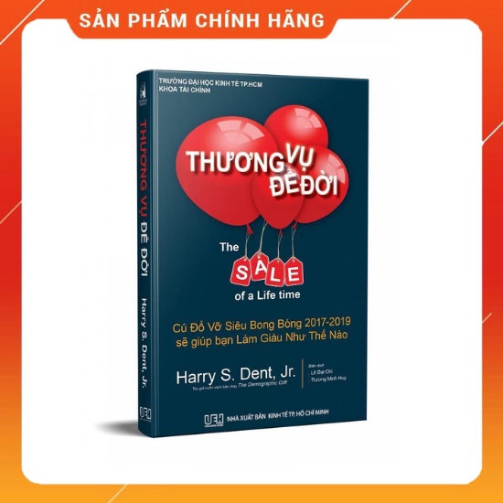 Sách - Thương vụ để đời ( Công Ty Cổ Phần Đầu Tư Văn Hóa Tinh Hoa )
