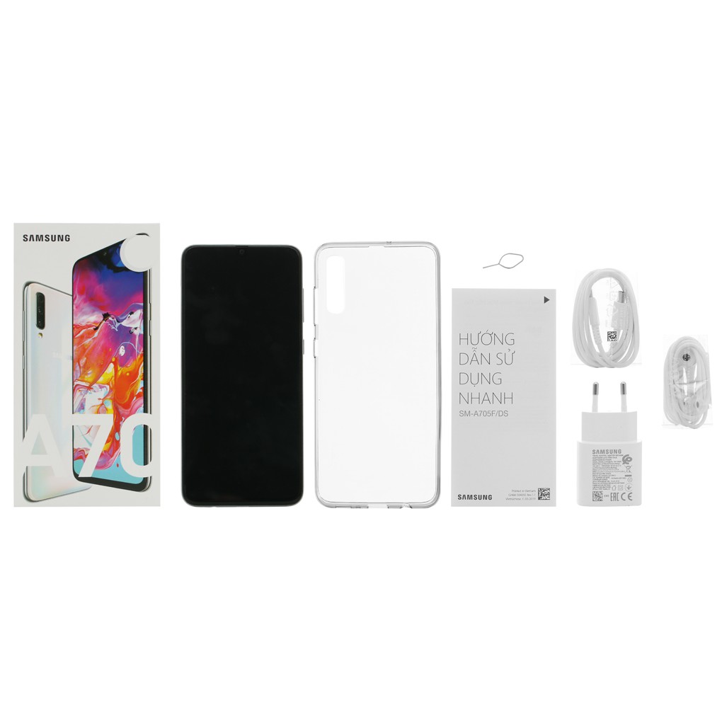 Điện thoại Samsung Galaxy A70 | BigBuy360 - bigbuy360.vn