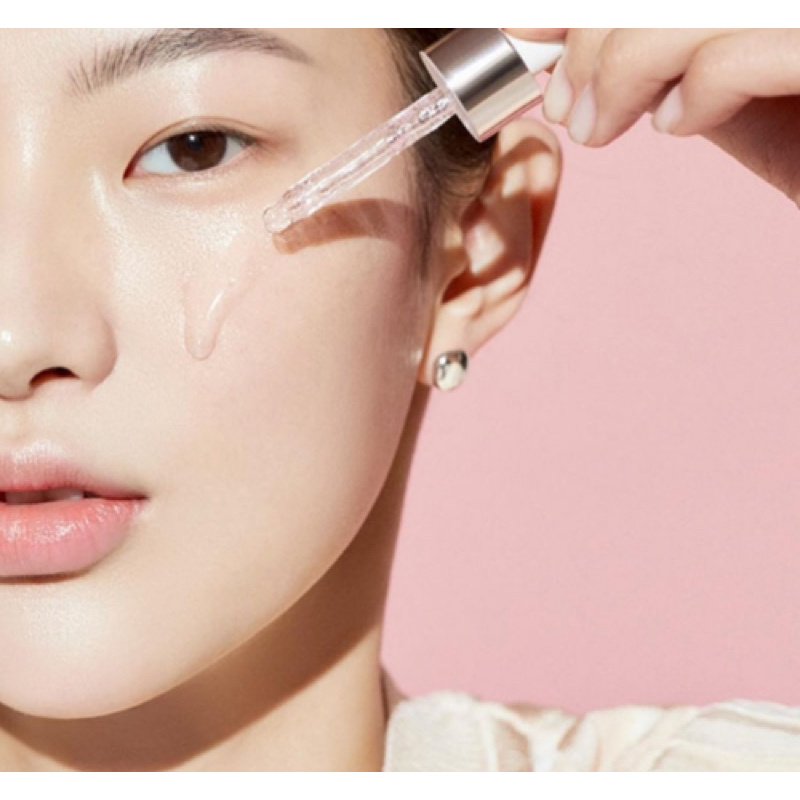[MẪU MỚI] Serum cấp ẩm và phục hồi GoodnDoc Hydra B5 Serum 30ml (Date 2024) | BigBuy360 - bigbuy360.vn