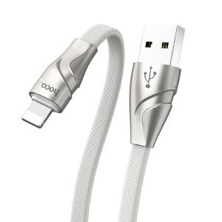 CÁP SẠC LIGHTNING HOCO U57