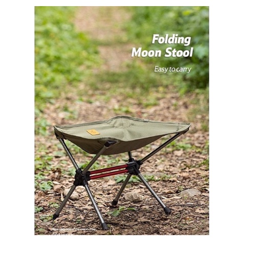 Ghế gấp gọn YL12 NatureHike NH21JU008