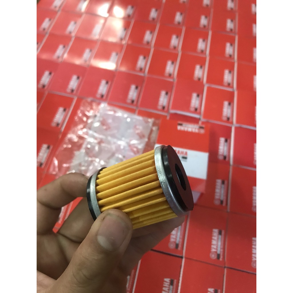 Lọc nhớt Yamaha  chính hãng