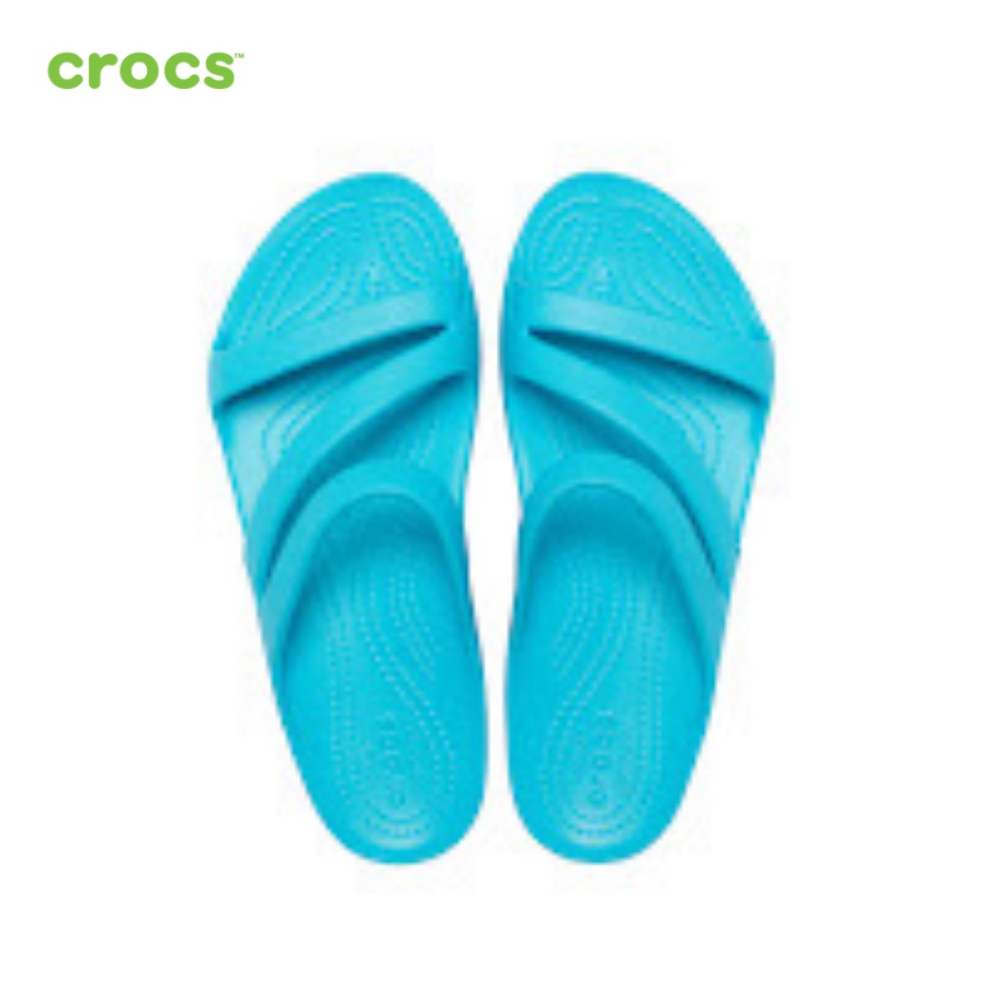 Giày sandal nữ Crocs Kadee Ii - 206756-4SL