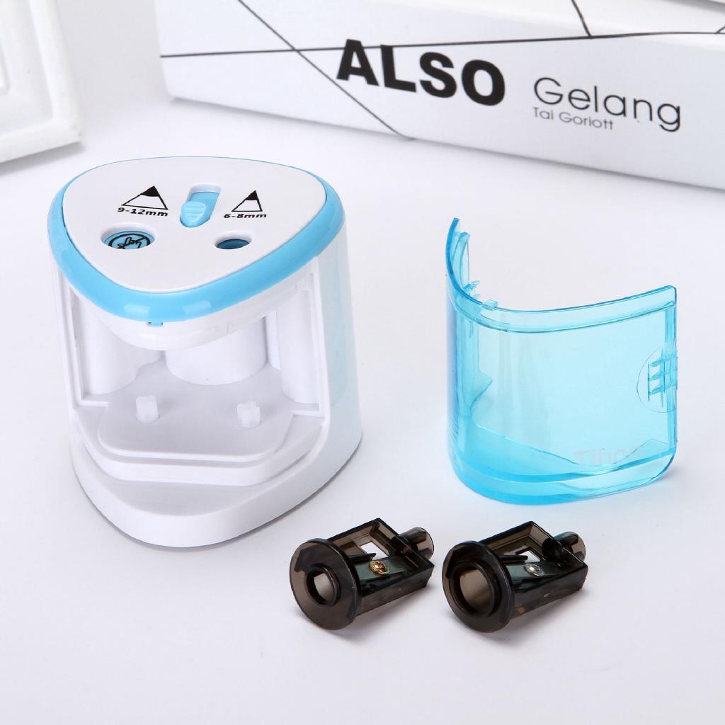 Máy Gọt Bút Chì Tự Động