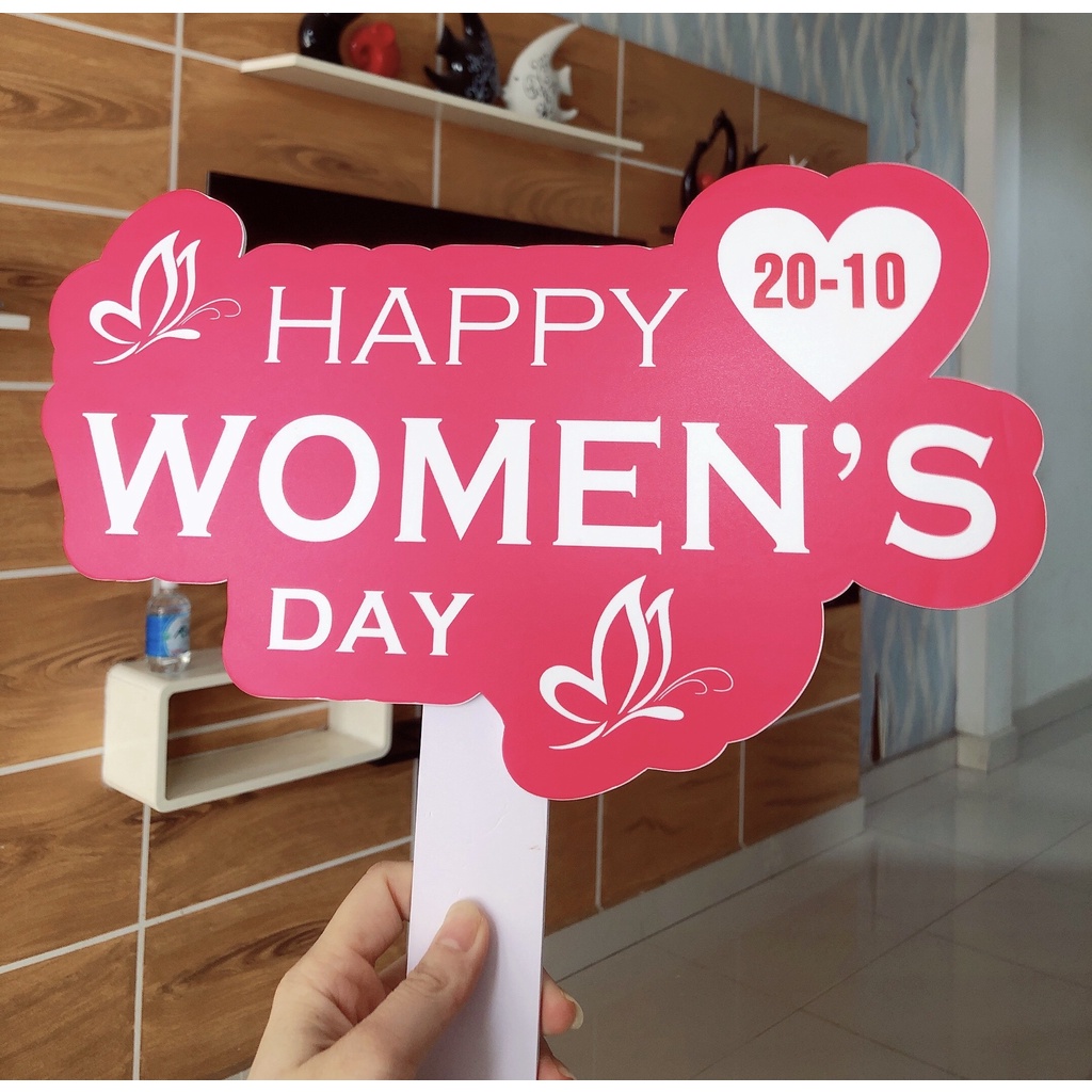[HASHTAG] Hashtag 20/11 Cầm Tay Chụp Hình Ngày Phụ Nữ Việt Nam 20-10