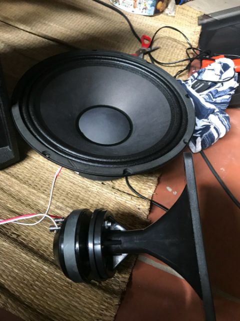 Loa JBL KP 6012