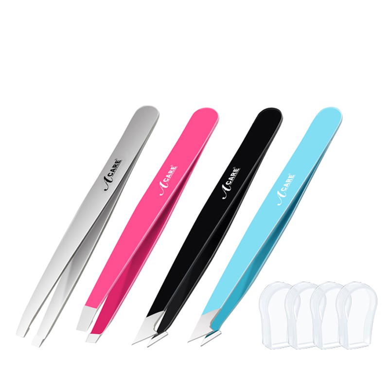 (hàng Mới Về) Nhíp Nhổ Lông Mày Tiện Dụng Chất Lượng Cao | BigBuy360 - bigbuy360.vn