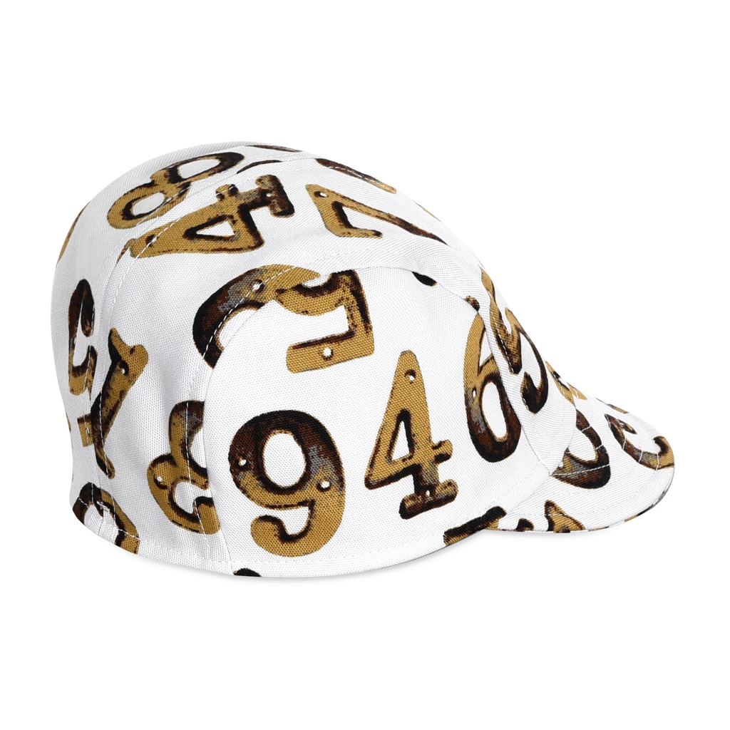 Nón Beret Bé Trai 1372