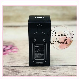 Tinh Chất KlairsMidnight Blue Youth Drop Serum