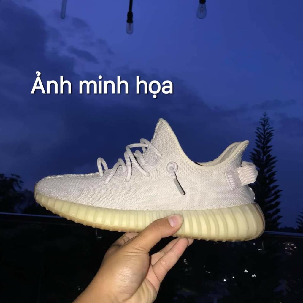 XẢ KHO 1 NGÀY - 1K/ĐÔI  5mm Dây giày bản tròn thay thế sneaker yz Yeezy 350 dài 120cm 1m2