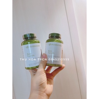 Viên Bổ sung Canxi Bone Formula ( 180 viên/ lọ)