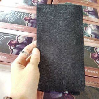 Quần tất lưới siêu dai