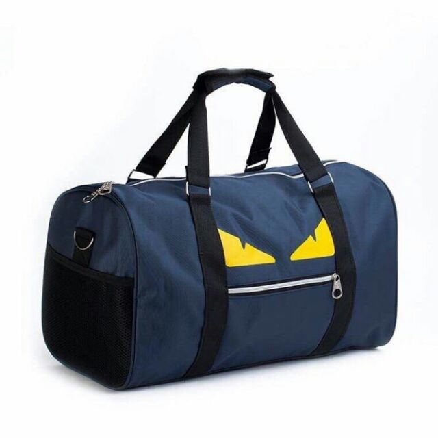 Túi du lịch fendi