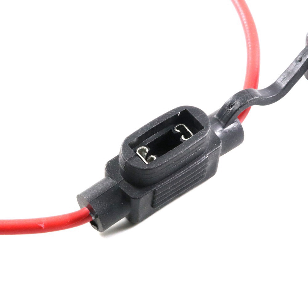 Cầu chì chống thấm nước dành cho xe hơi 2A - 30A | BigBuy360 - bigbuy360.vn