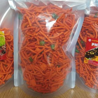 500 gam bim bim que đậu hà lan