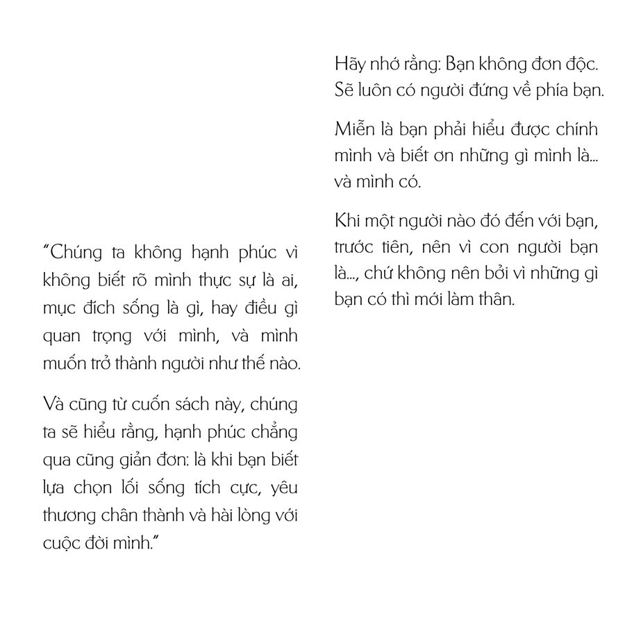 Sách - Vòng Eo 98 - Vẻ Đẹp Không Hoàn Hảo  - VLG